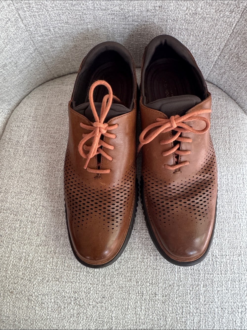 COLE HANN ORIGINAL GRAND MENs shoes